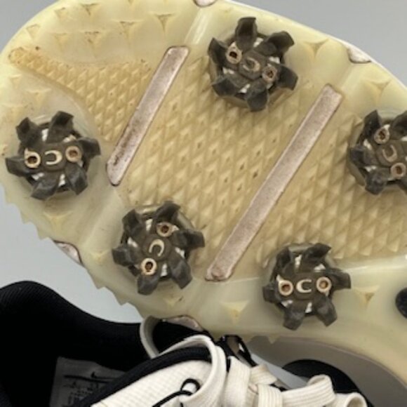 Nike Golf Lunar Command 2 Golf Shoes Spikes Women’s Size 8 - Picture 9 of 10